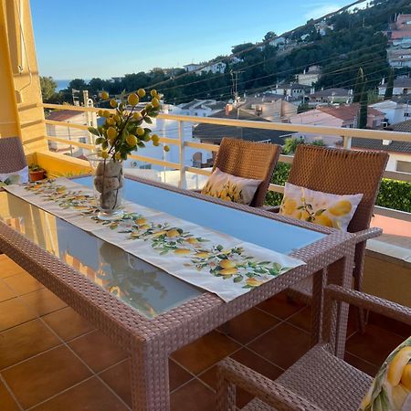 House With Seaview Villa Segur de Calafell Exterior photo